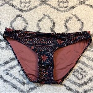 Patagonia sunamee bikini bottom